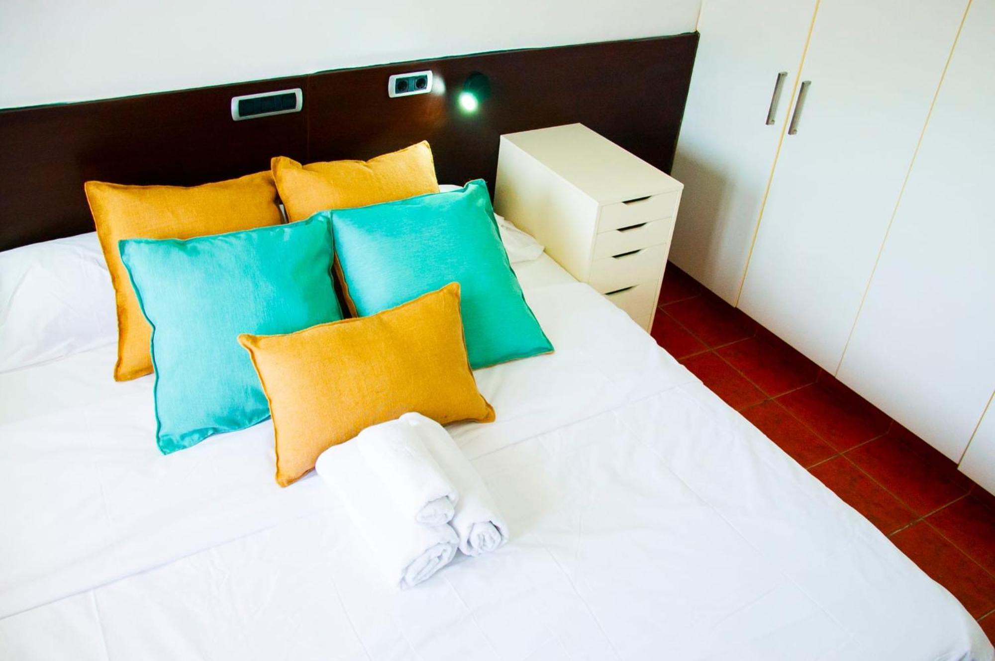 Apartamento Famara Surf Exterior foto