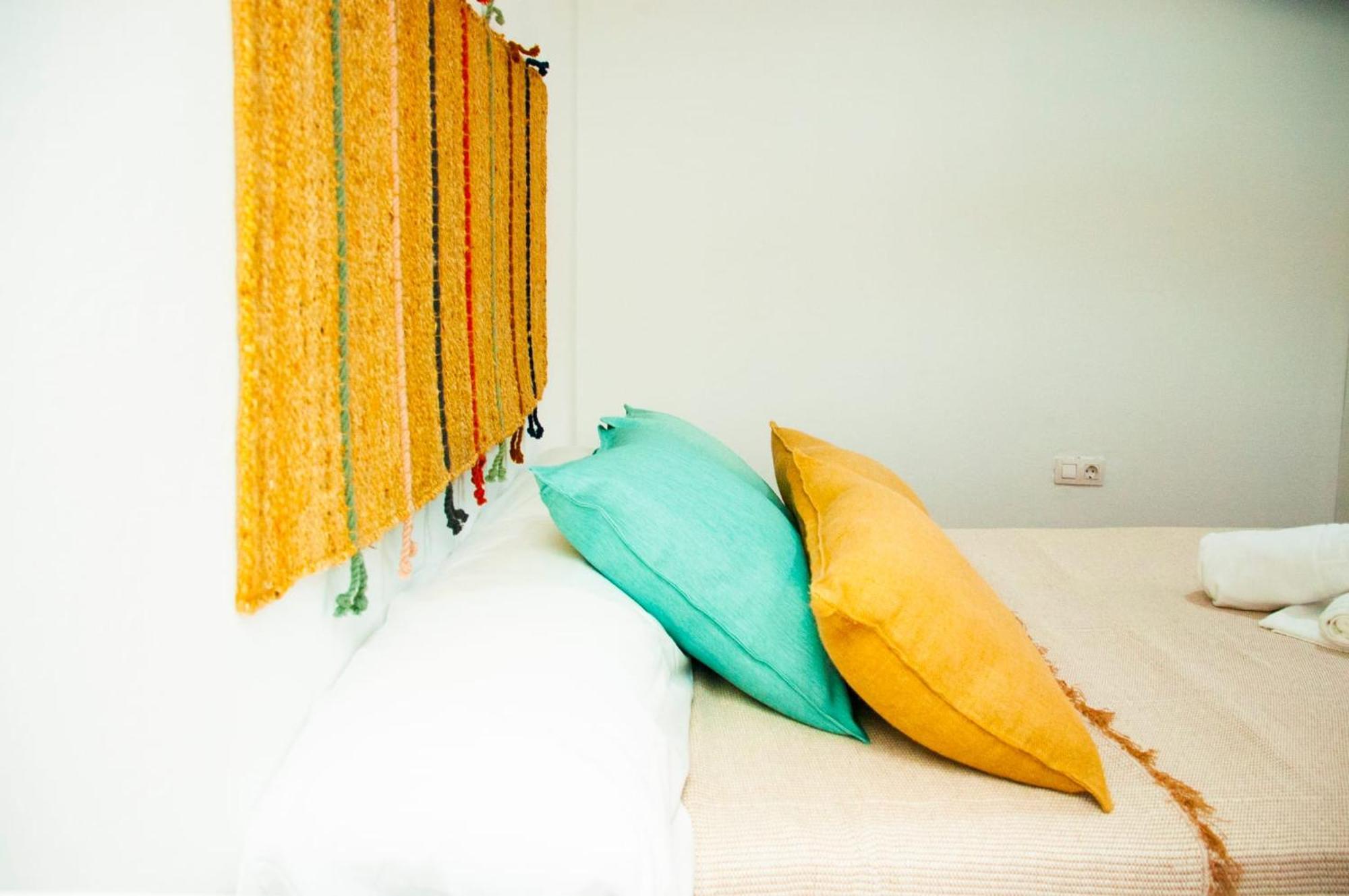 Apartamento Famara Surf Exterior foto