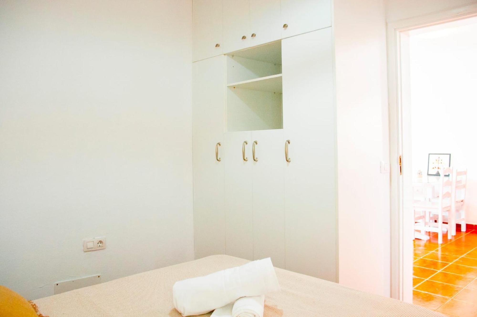 Apartamento Famara Surf Exterior foto
