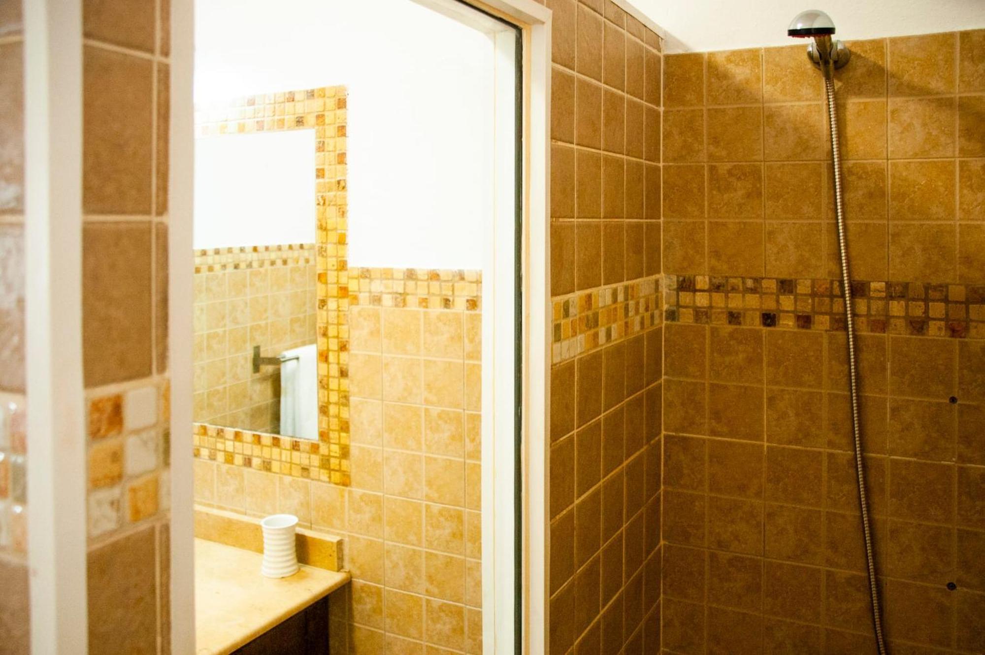 Apartamento Famara Surf Exterior foto