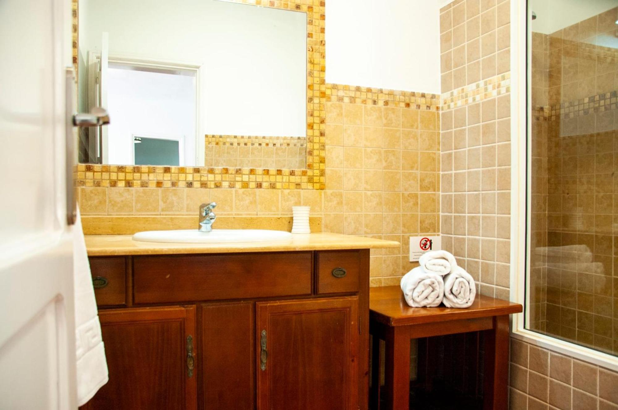 Apartamento Famara Surf Exterior foto